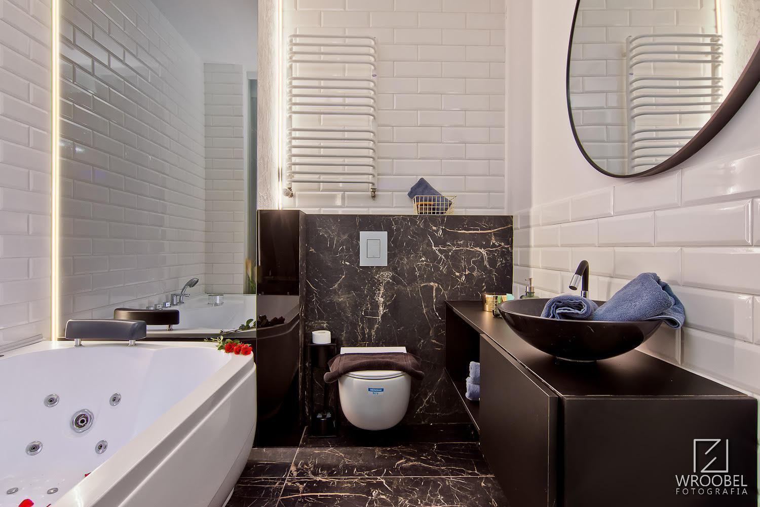 Jacuzzi Rakowicka Top Apartments Krakow Luaran gambar