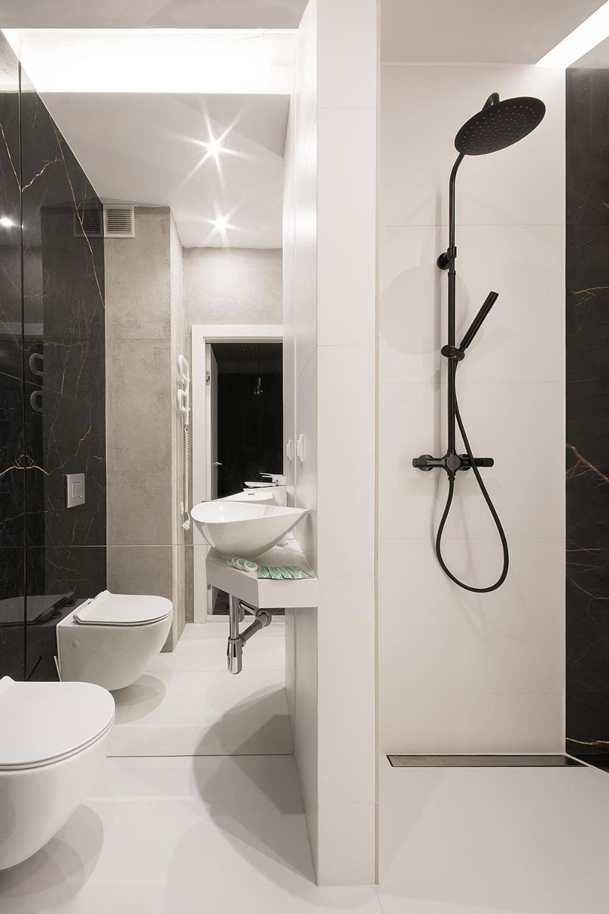 Jacuzzi Rakowicka Top Apartments Krakow Luaran gambar