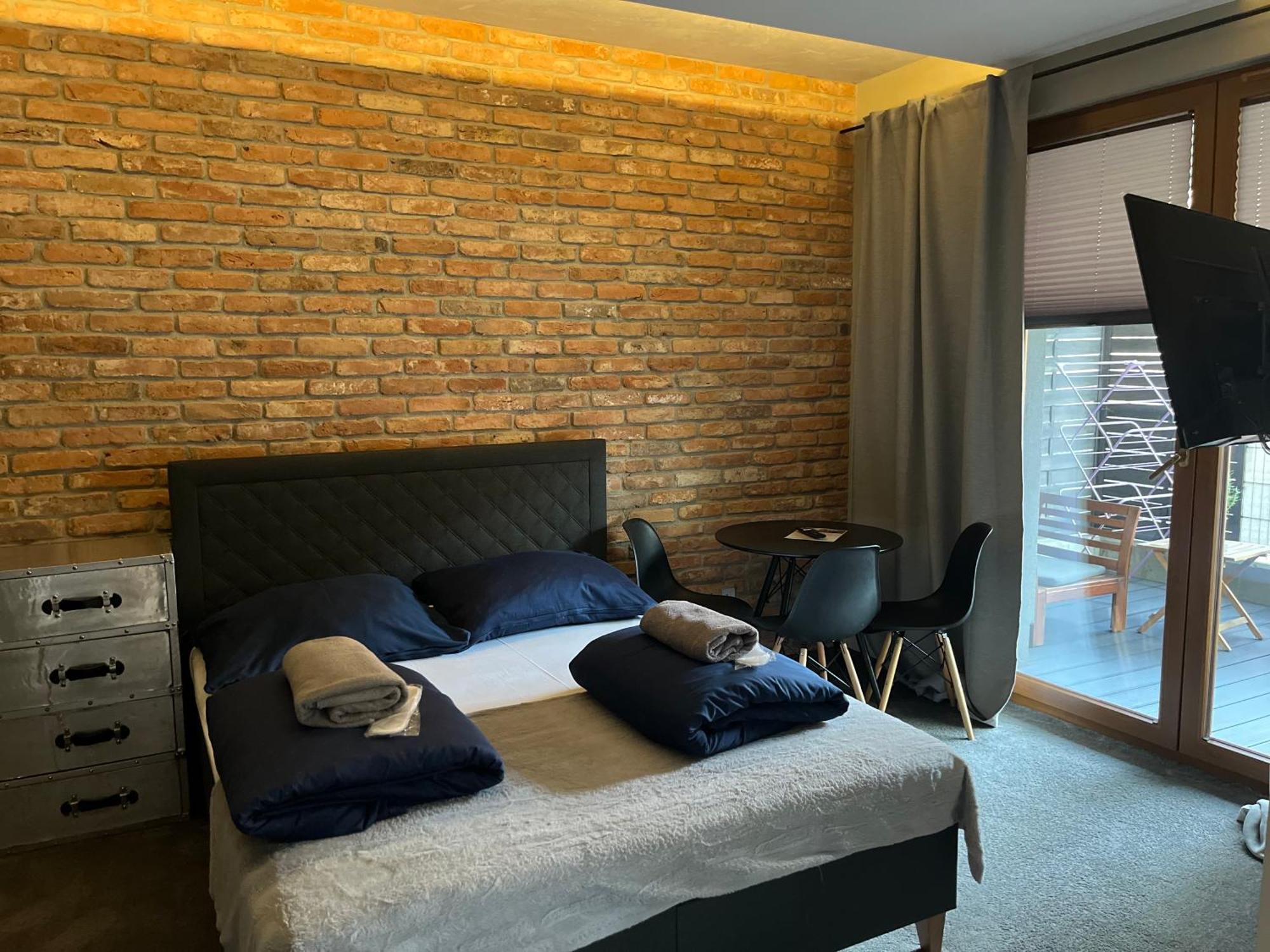 Jacuzzi Rakowicka Top Apartments Krakow Luaran gambar